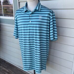 TPC Sawgrass Dunning Golf polo.  XL. Great condition.